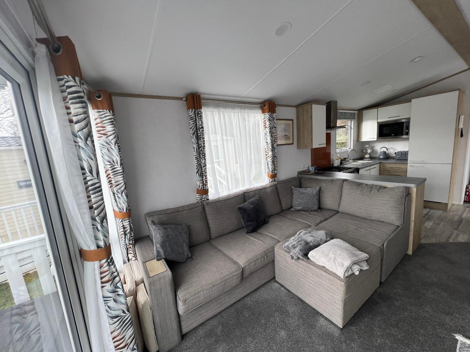 The Willows Selsey Exterior photo